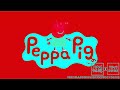 Peppa Pig Intro Effects (Sponsored By Preview 2002 Effects)