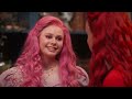 DESCENDANTS 4: THE RISE OF RED ALTERNATE ENDING