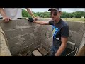 Well Pump System Install, Teaching Fellow Vlogger About Water Well Systems. Great Q&A Tutorial Video