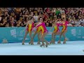 Roller Dreams - Latin Soul - World Skate Games Argentina 2022