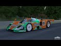 The History of the Mazda 787B - Japan's First Le Mans Winner