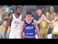 USA vs SERBIA FULL GAME HIGHLIGHTS | 2024 Paris Basketball Olympic Games Highlights Today 2K24