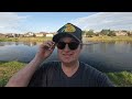 Summer Bass Fishing Tips! (Bass Fishing Ponds in Fort Worth, Texas!)