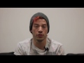 5 Things You Didn't Know About Twenty One Pilots Interview - Part 1