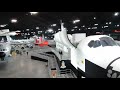 A Walk Through the National Museum of the US Air Force - PART 2