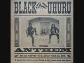 Black Uhuru - Anthem - 1983  (Full)