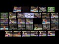 All 33 of my Super Punch-Out!! World Records playing at once