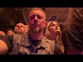 CAVALERA - LIVE CONCERT B90 - GDAŃSK 06.22.2024