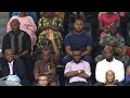 The Word Of God | Pastor Eastwood Anaba