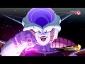 Dragon Ball Z Kakarot All Bosses Getting Destroyed (Including All Dlcs) - Part 4