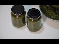 The BEST MINT Sauce AT HOME just like the FAMOUS sauce