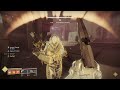 Salvation's Edge - Full Raid Completion (Contest Mode) [Destiny 2]