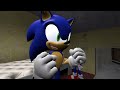 3 Sonic's Review Mainline Sonic Games (Gmod Animation!)