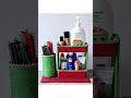 DIY Waste Mobile Box reuse ideas #shorts  #diy #craft #homedecor #ashortaday #youtubeshorts
