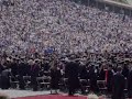 Cornell Graduation 2011