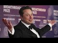 Elon Musk: Everything You Didn't Know About His Sh*tty Past