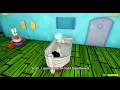 Fix Jr. stroke -Plankton | Fix Jr. | Sponge AI Rehydrated Clip