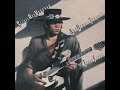 Stevie Ray Vaughan & Double Trouble - Lenny (Official Audio)