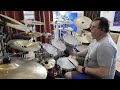 To Be Loved By You - Parker McCollum Drum Cover