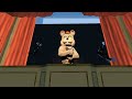 Reel to Real - 'We'd Like to Thank You, Freddy Fazbear!'