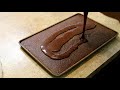 Chocolate Sheet Cake Recipe (Best on the Internet)