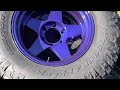 Metric Tire Sizes Explained! How to convert to standard in 2 minutes