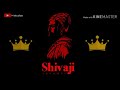 #Shivaji_maharaj_ jayanti_special_status/शिवजयंती स्पेशल स्टेटस 2019 by #Mstudios