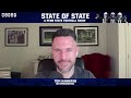 The Fight for Penn State's White Out Game | STATE of STATE