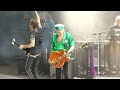 The Rolling Stones - Whole Wide World  East Rutherford NJ  May 26 2024
