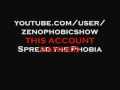 Zenophobic Show Promo (circa 2004)