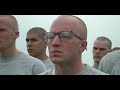 Full Metal Jacket - Drill Instructor Best Scenes