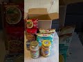 UNBOXING:FILIPINO FOODS|DAILY VLOG LIFE IN GERMANY|