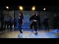 Daddy Yankee - Con Calma ft. Snow | Alee Luque Choreography