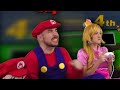 Frage Kart 64 - VGA Highlight! - Mario Kart 64 is AWESOME!