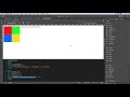 Styling Div tags with CSS in Dreamweaver