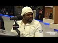 Method Man Tells Crack Stories, Talks Playing A Pimp, Wu-Tang & More