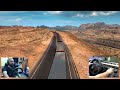 EN ÇOK İSTEDİĞİM DORSEYİ YAPMIŞLAR !!! 🔴AMERICAN TRUCK SIMULATOR 🔴