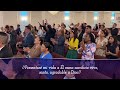LA VOLUNTAD DE DIOS | Pastor José Luna | Jun. 23, 2024