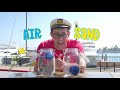 ASK ADAM - How Do Boats Float? Fun Learning for Kids