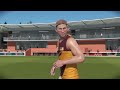 Latrobe Demons career #8 AFL 23