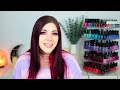 ILNP Wildflowers Spring 2024 Nail Polish Collection Swatch & Review || KELLI MARISSA