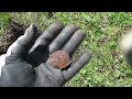 FISHER1265x CLASSIC METAL DETECTING TIPS