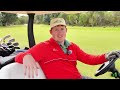 Can a 10 Handicapper break 80! (PT 1) @Hartfield country club