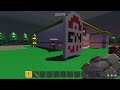Hide And Seek Scrap Mechanic With a Pokeman Map! Can i Catch 'em All?!