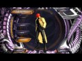 DC Universe Online Red Hood character creation(HD)