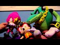 Sonic Plush: The Collection