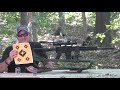 TIPPMANN M4 22 MAGNUM HUNT AND REVIEW