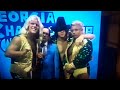 Freebirds Georgia/NWA debut