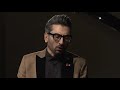 LIVE: Arno Babadjanian - Elegy | Hayk Melikyan