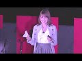 TEDxLaJolla - Claire Wineland - It's Just a Disease